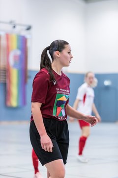 Bild 383 - wBJ Futsalmeisterschaft Runde 1